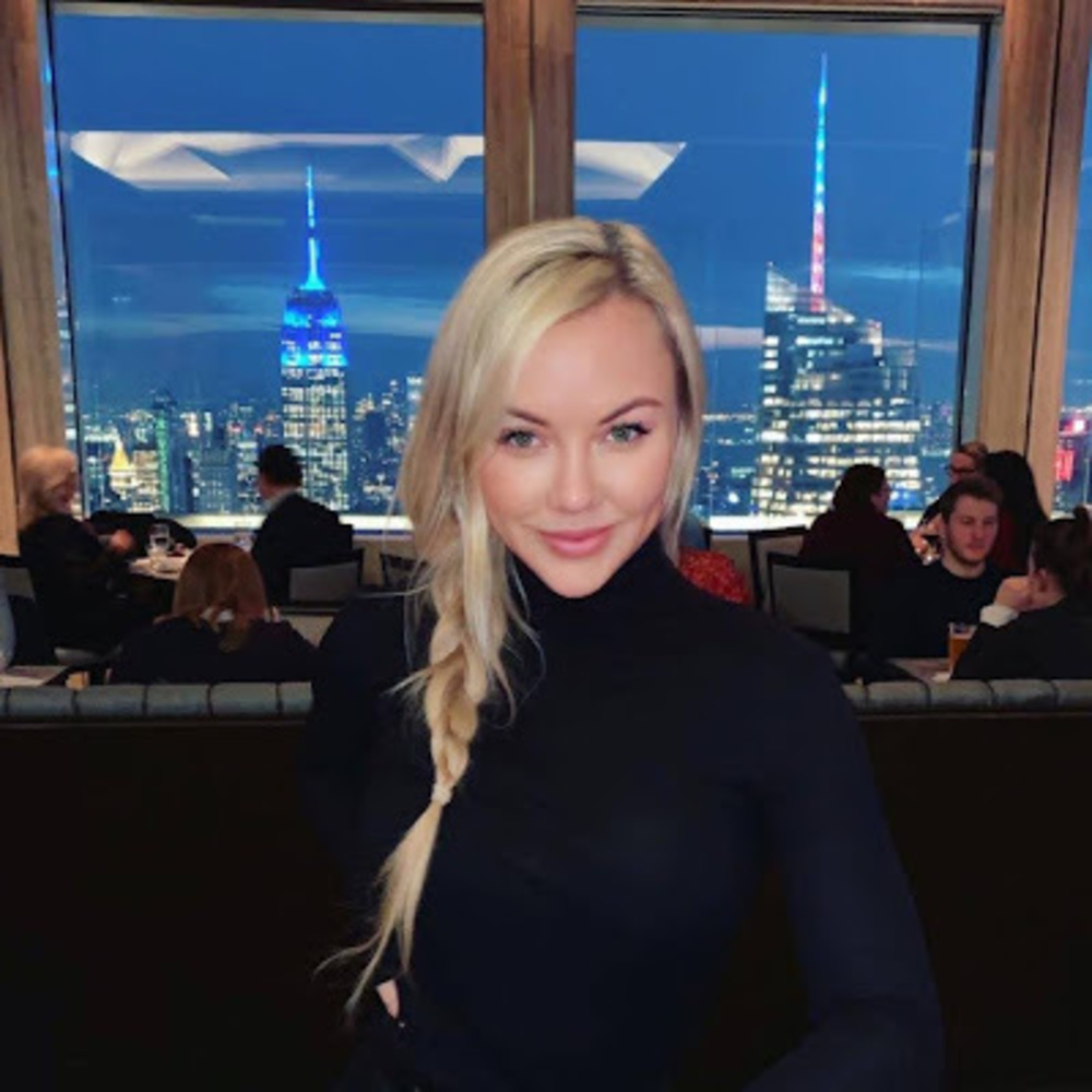 Meet your Posher, Veronica